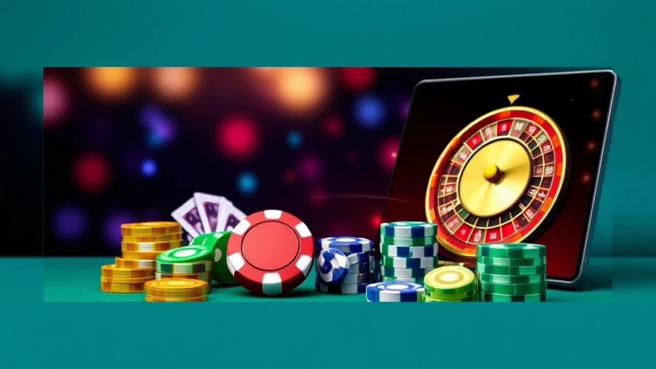 The Ultimate Guide for Winning Big in Online Casino Gambling