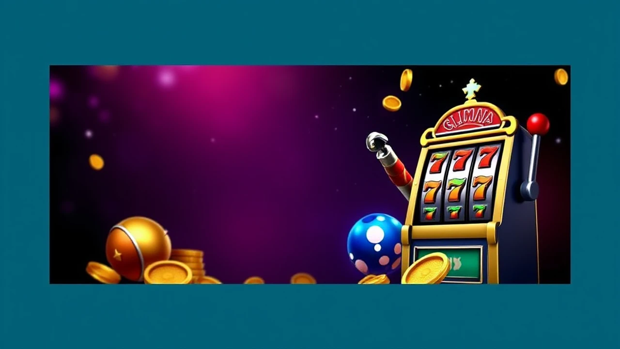 Rahasia Berhasil Memainkan Mesin Slot Secara Online