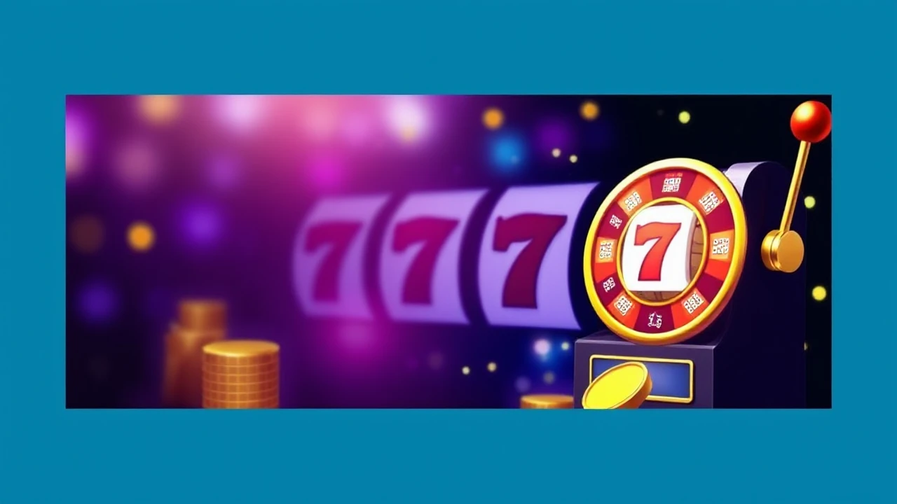 Demystifying RNG: The Innovation Behind Slot Machines