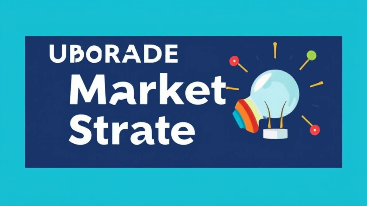 Upgrade Your Marketing Strategies: Groundbreaking Techniques Every Business Should Try Out