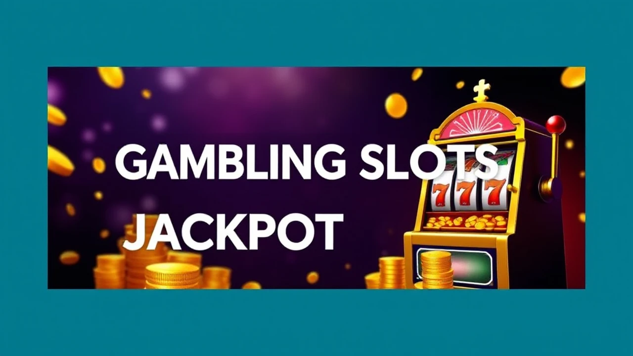 Exposing the Biggest Gambling Slots Jackpot Successes