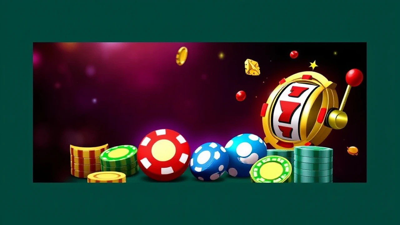 Cara Memilih Kasino Online Terpercaya untuk Bermain Slot