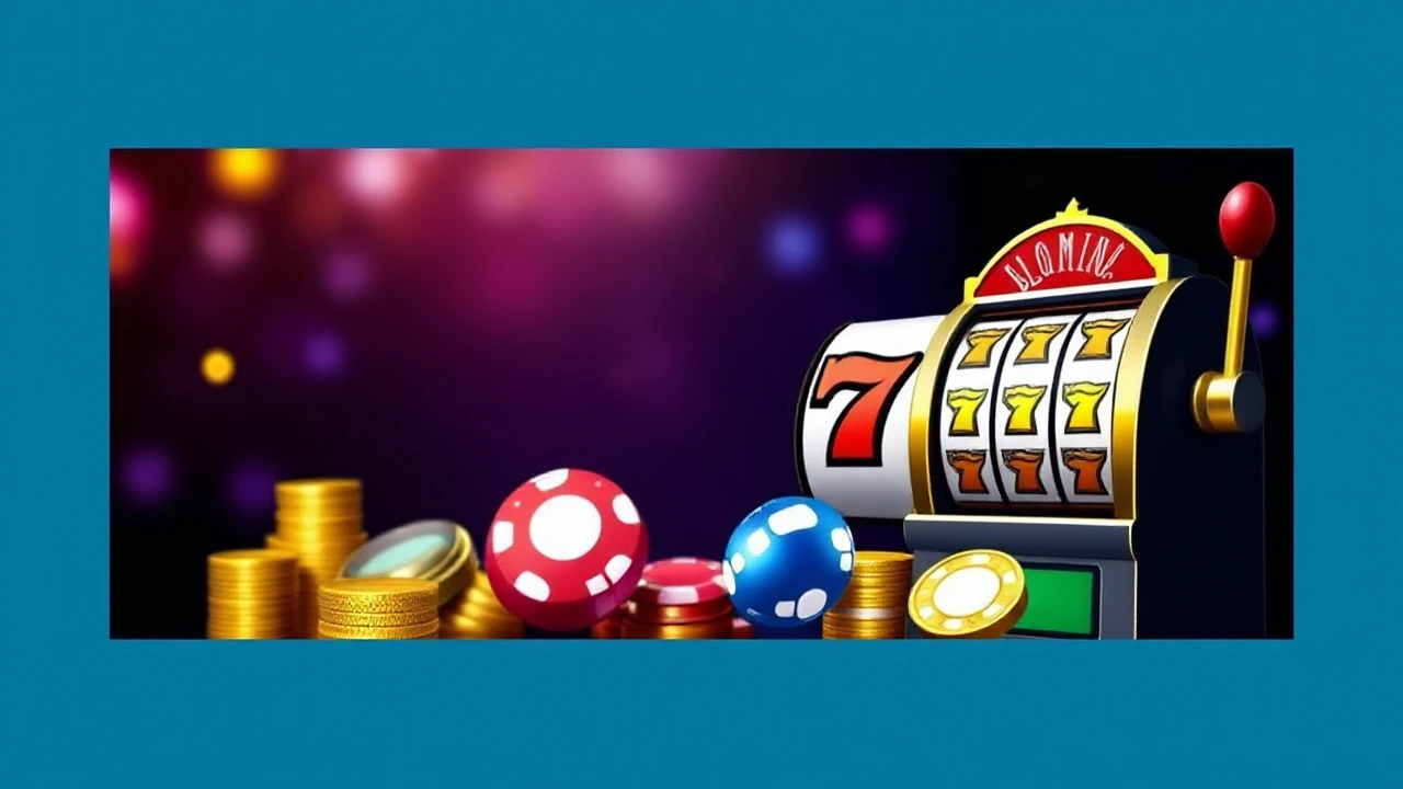 Proven Tactics for Online Casino Machine Games: Tricks for Enhancing Your Odds of Winning