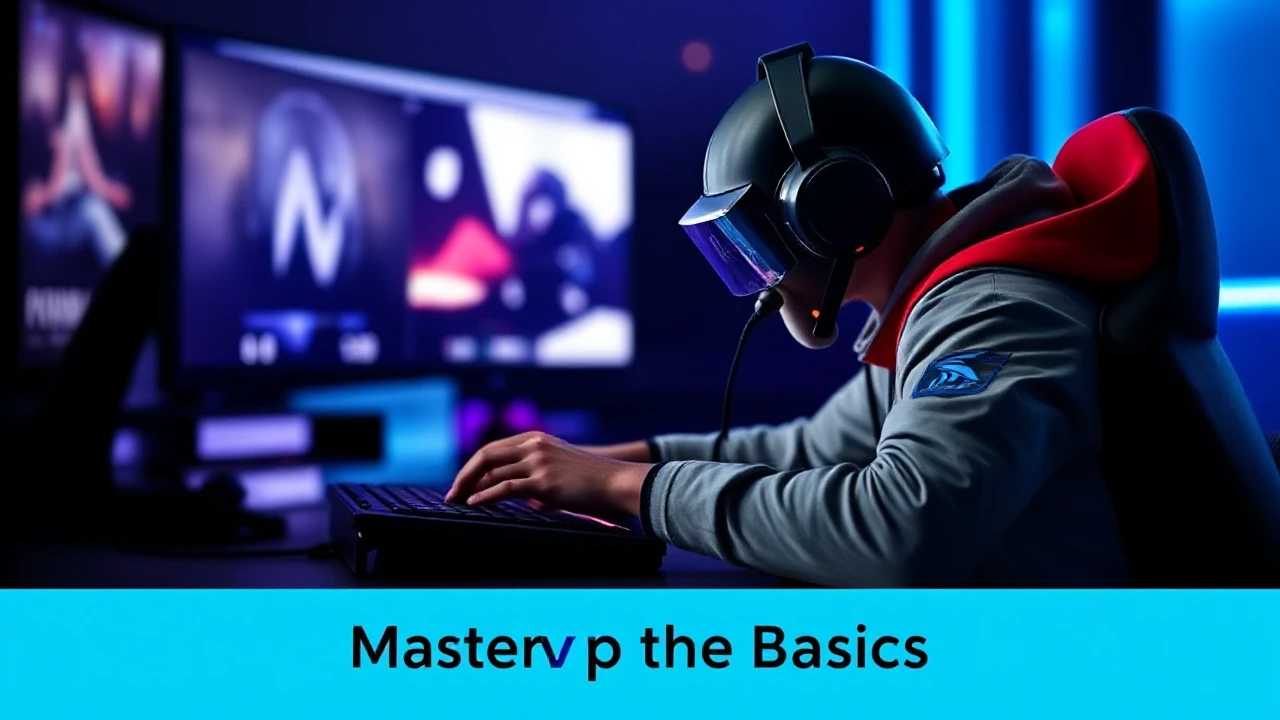 Unleash Your Potential: Top Strategies for Succeeding at Gaming