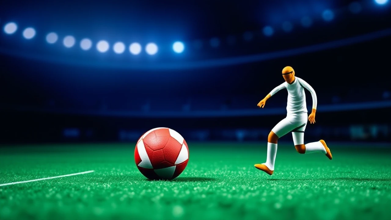 Unlocking the Mysteries of Sports Betting Odds Calculations: A Detailed Guide