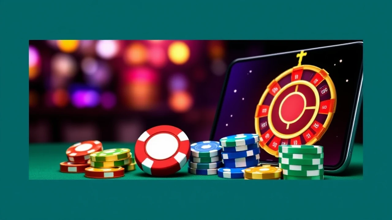 Latest Casino Trends to Follow in 2022
