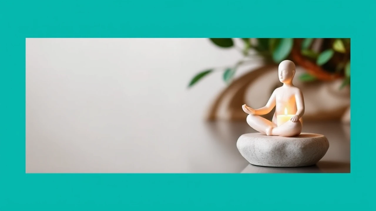 Find Your Zen: A Variety of Self-Care Rituals for a Healthier Lifestyle