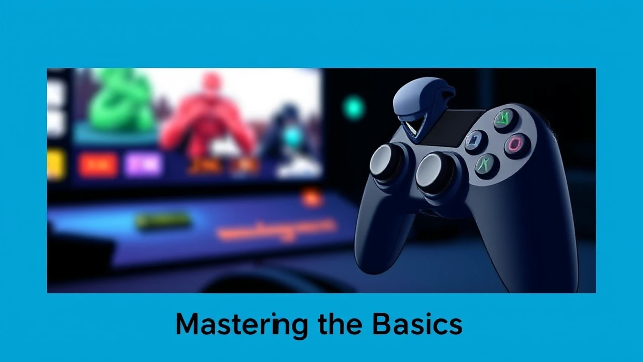 Mastering Tips for Conquering Popular Video Games