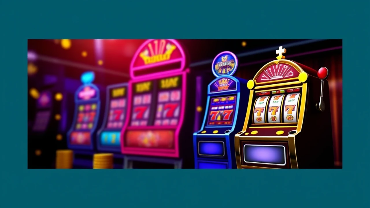 Revealing the Top Secrets of Gambling Machine Jackpots