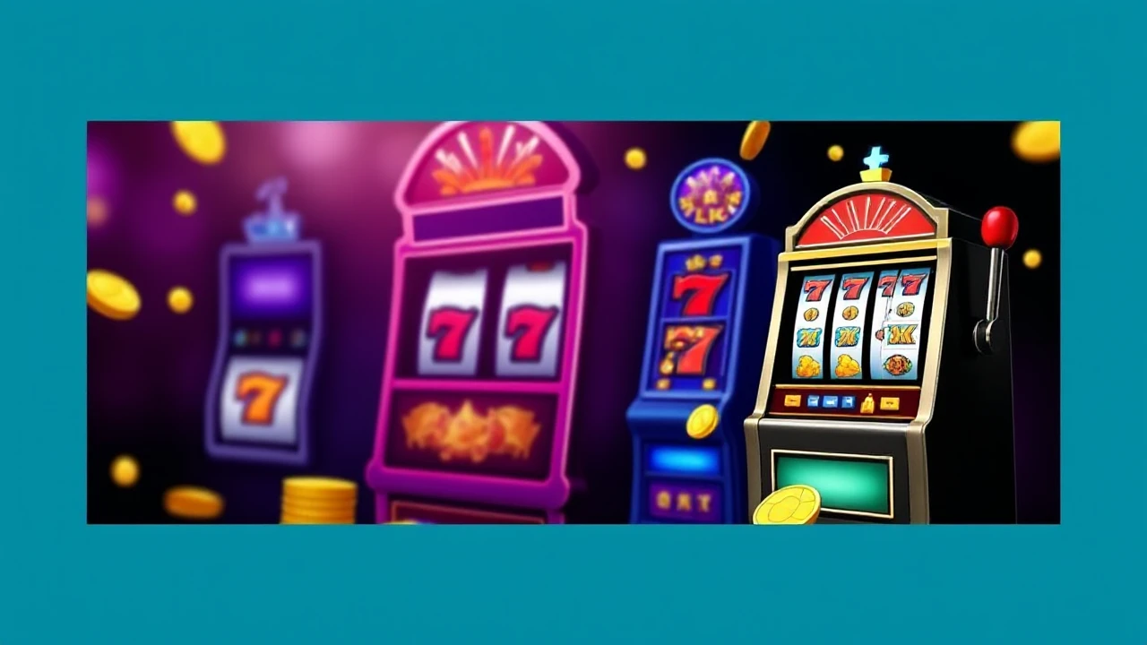 A Comprehensive Guide on Picking the Ideal Slot Machine for Big Wins