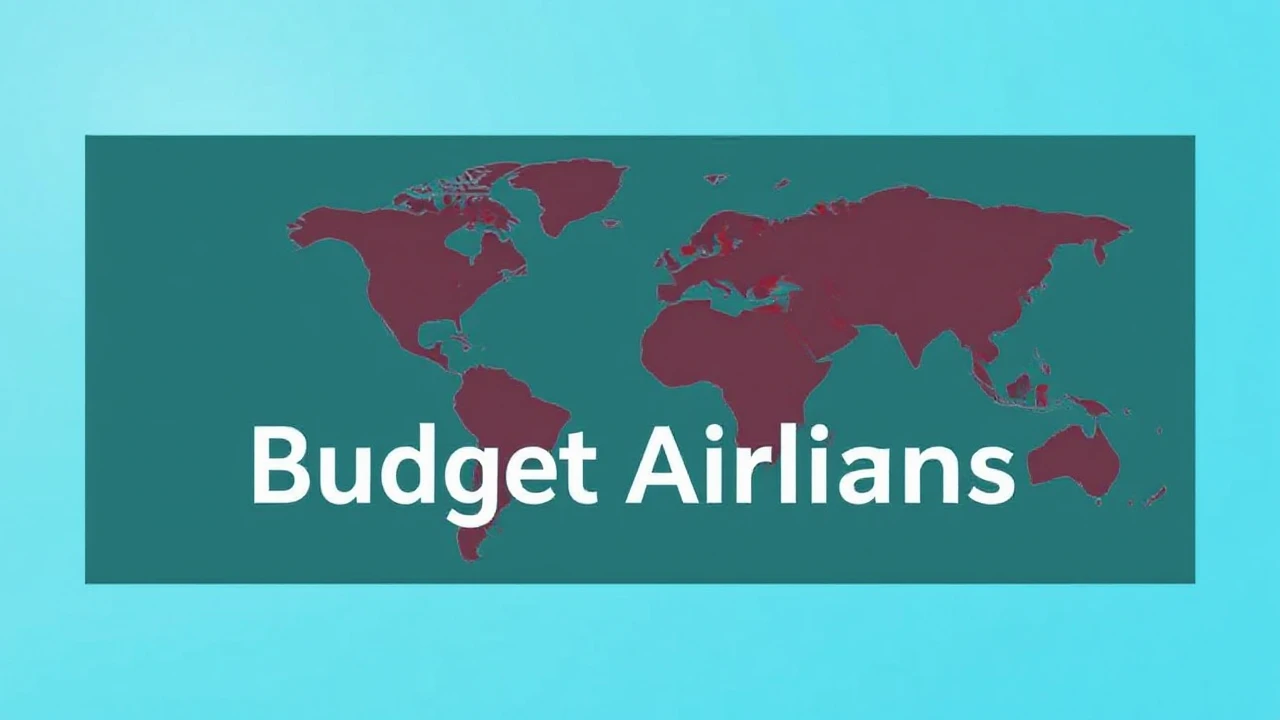 Expert Tips on Travel Hacks: Nailing Budget Airfare