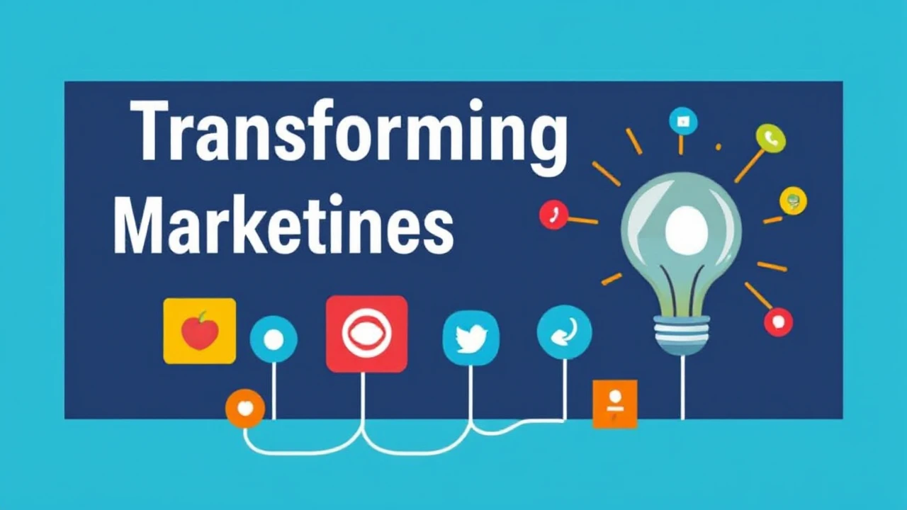 Transforming Marketing Strategies for Small Businesses in 2022