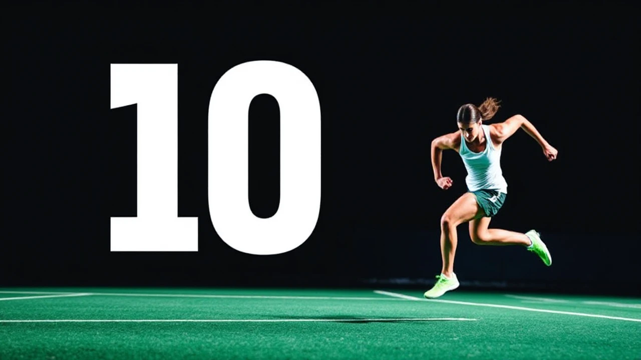 Boost Your Athletic Performance: The Top 10 Cardio Workouts for Athletes