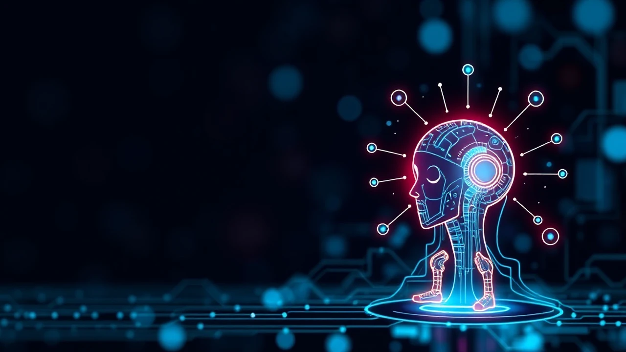 AI's Impact on the Tech Industry: A Future Perspective