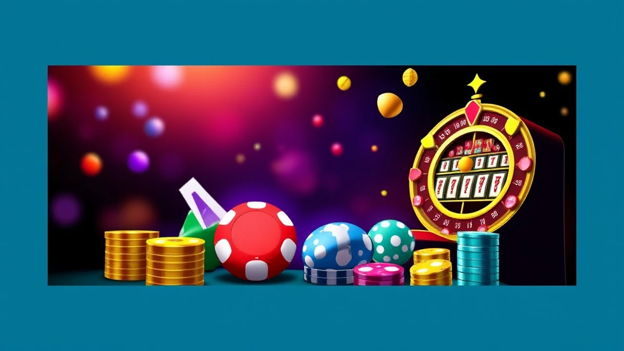 The Ultimate Handbook on How to Pick the Top Games at Casinos for Novice Players