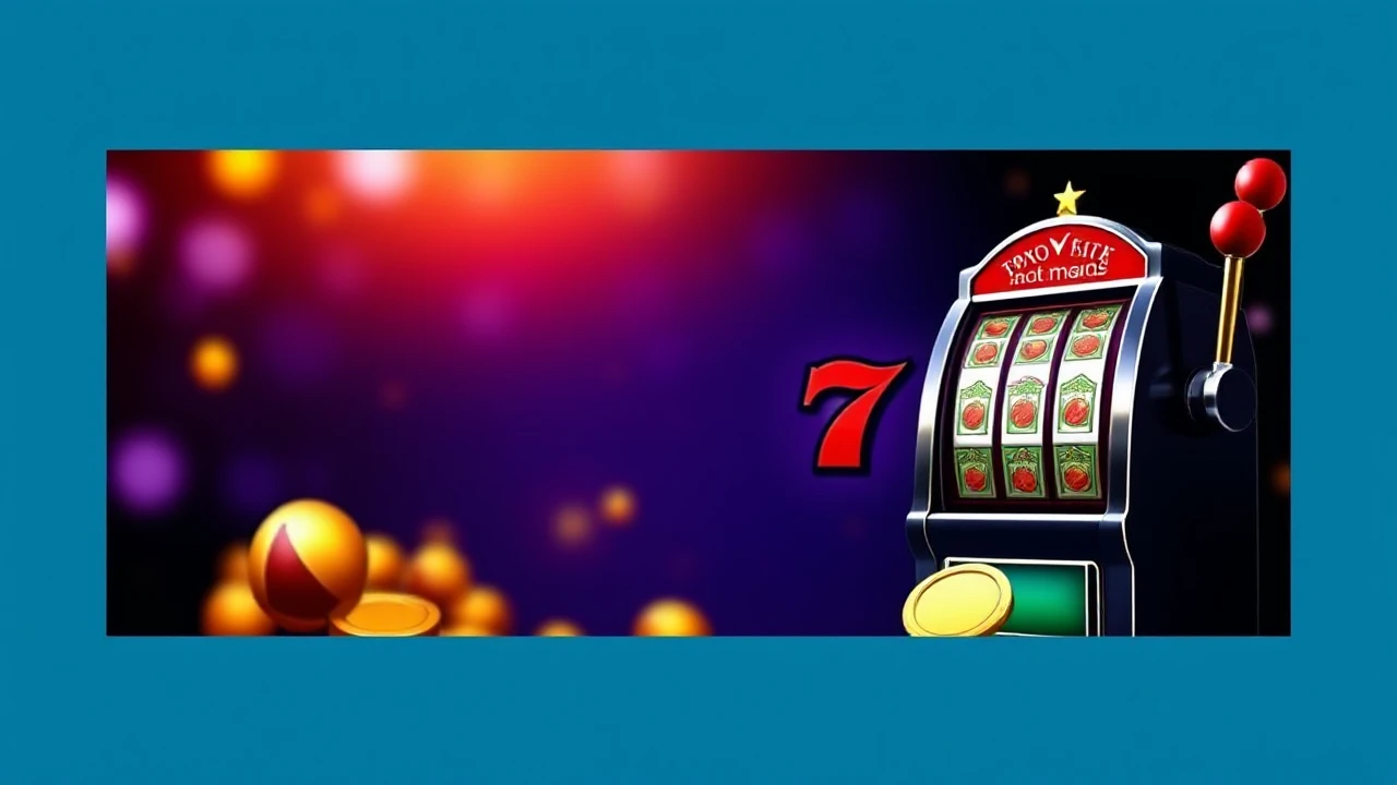 Guaranteed Approaches to Strike Huge on Betting Slot Entertainments