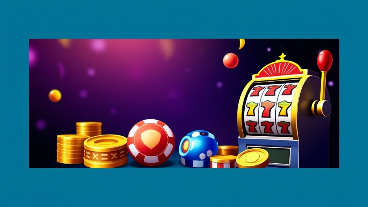 Mastering the Art to Boosting Your Wins at Online Casino Slots