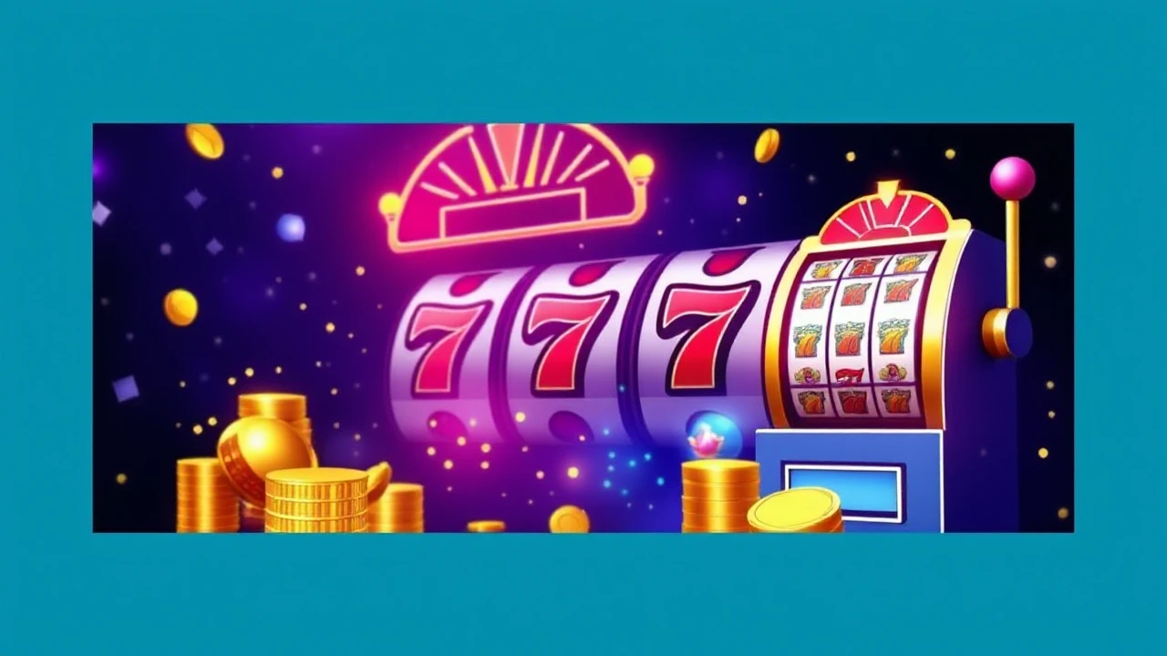 Unraveling the Technology Behind Internet Gaming Slot Jackpots: A Detailed Analysis