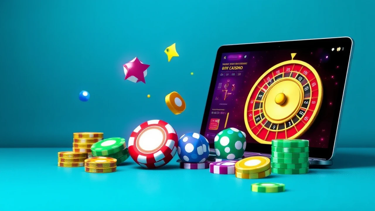 The Evolution of Online Gaming Platforms: The Latest Craze