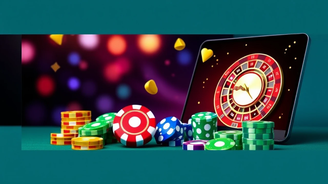 Mastering the Art for Winning Big in Internet-Based Gaming