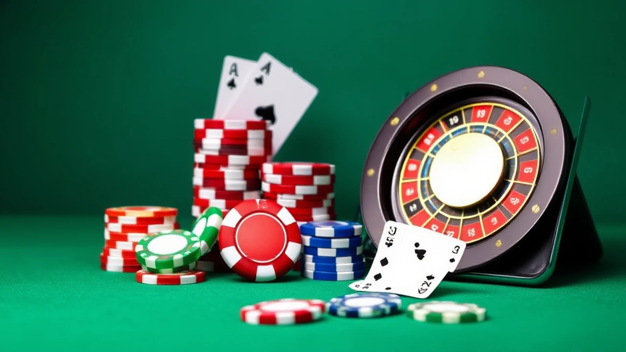 Le manuel ultime pour débutants sur les stratégies de jeu au casino en ligne