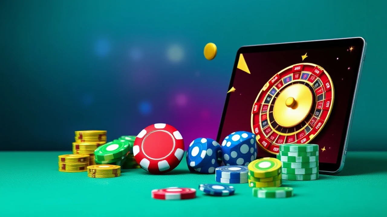 Optimizing Your Profits with Online Casino Betting Games