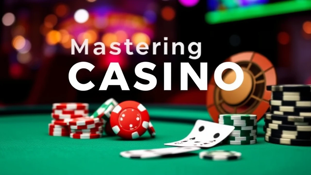 Mastering Casino Etiquette: Dos and Don'ts for a Smooth Gambling Experience