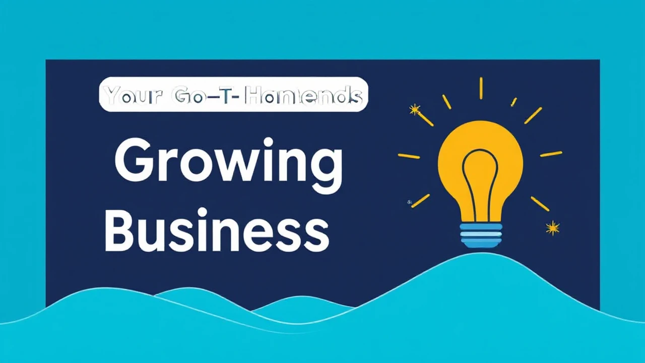 Your Go-To Handbook for Growing Your Business in the New Year