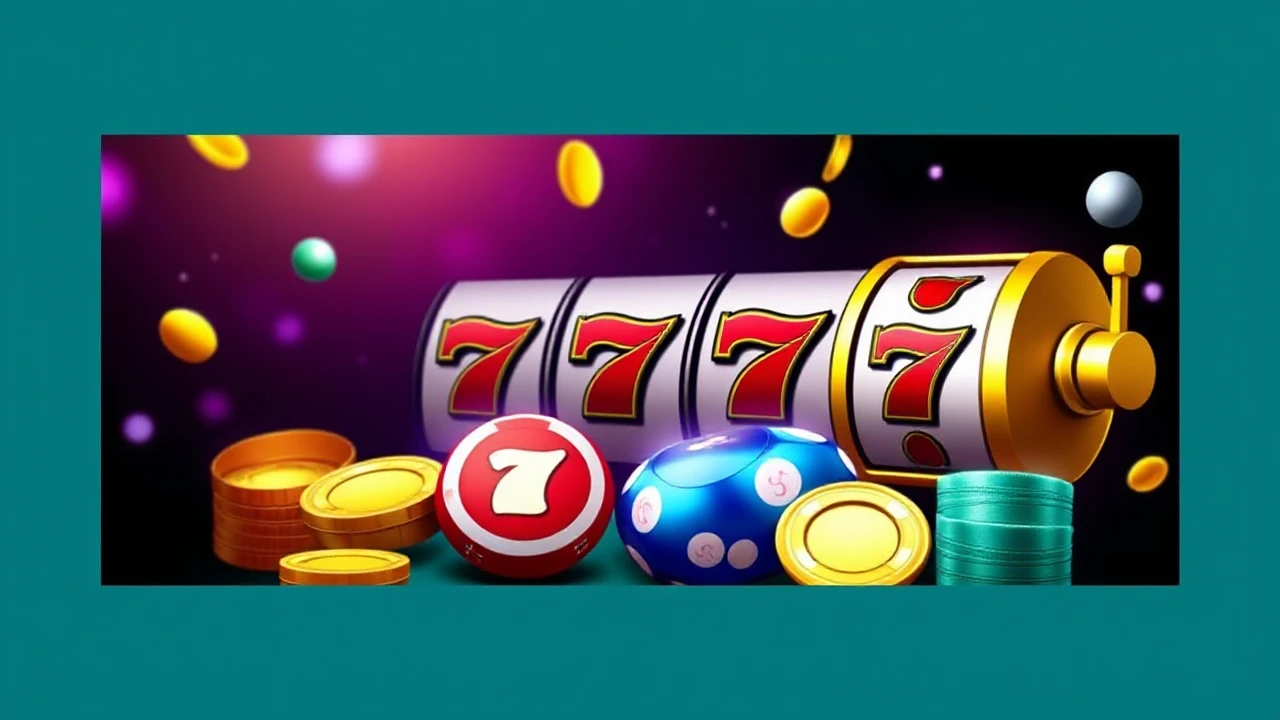 Panduan Berhasil dalam Permainan Slot Online