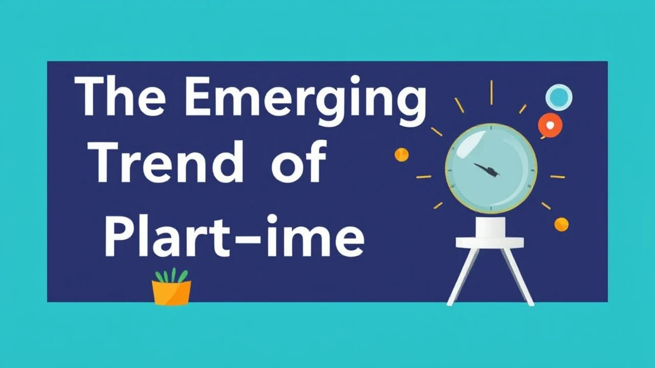 The Emerging Trend of Virtual Flexible Jobs