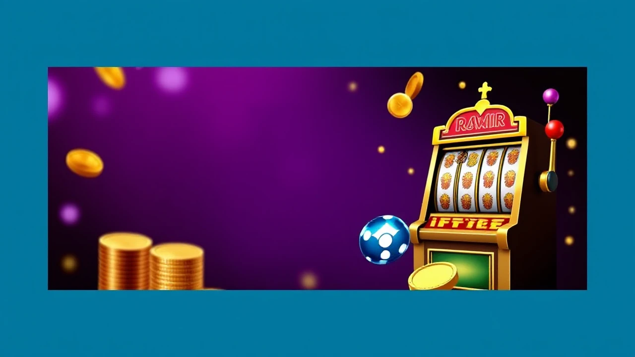 Master Slot Machine Slots: Key 10 Secrets to Securing a Big Win