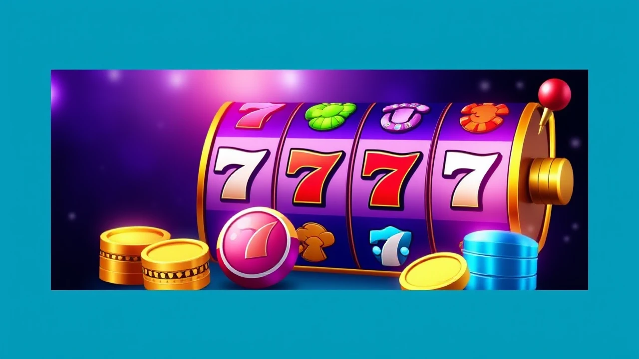 The Growth of Gamification Elements in Slot Game Mechanics
