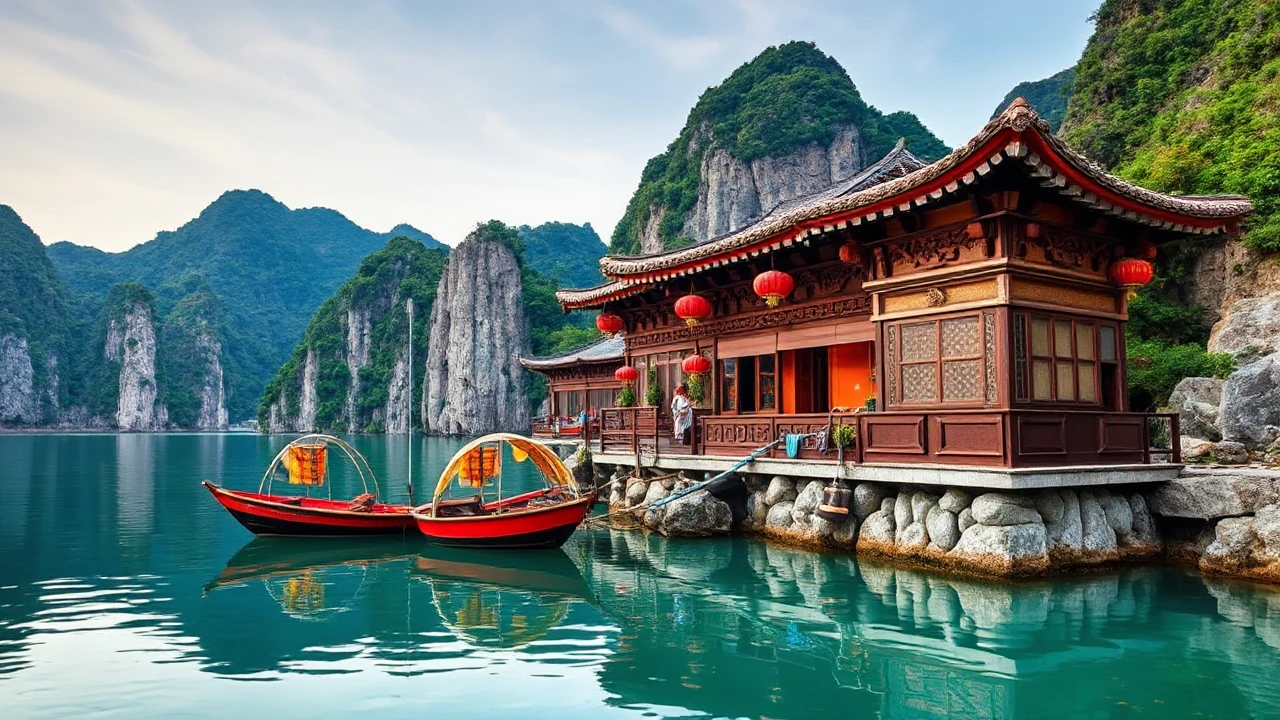 Venturing into Asia Off the Beaten Path: Authentic Cultural Experiences