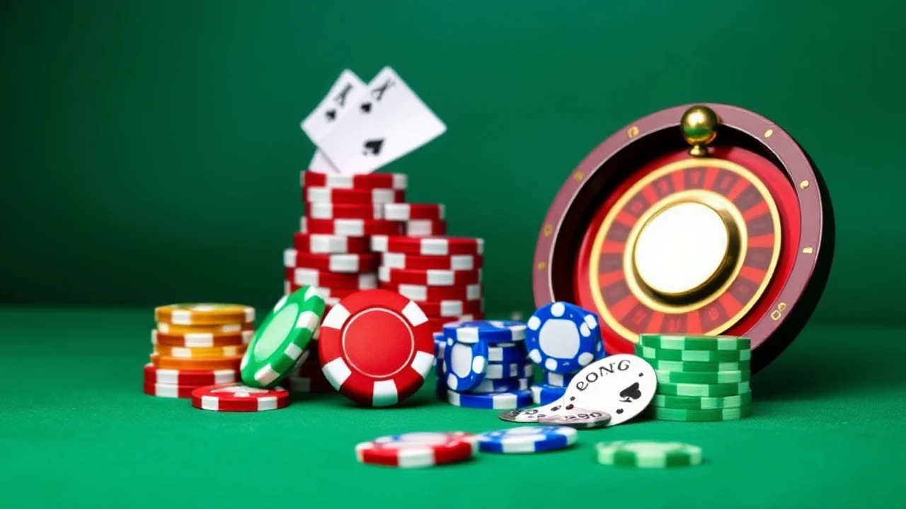 Becoming a Master Art of Gambling Strategies: Proven Tips and Techniques