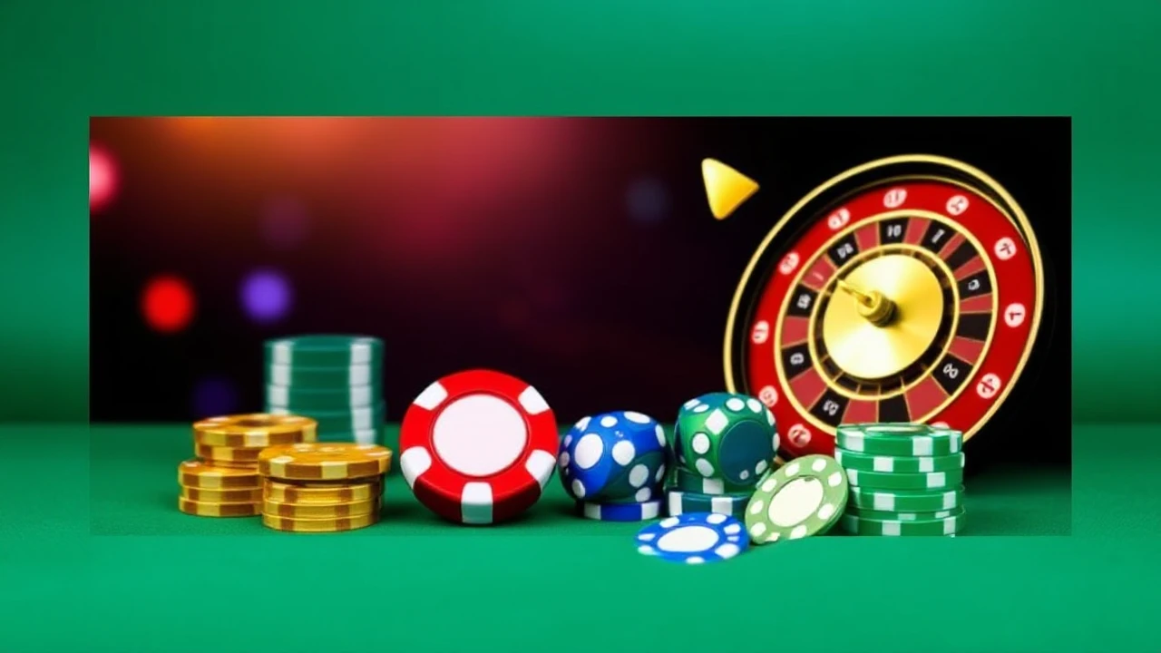 The Ultimate Manual on Selecting the Perfect Casino Games for You