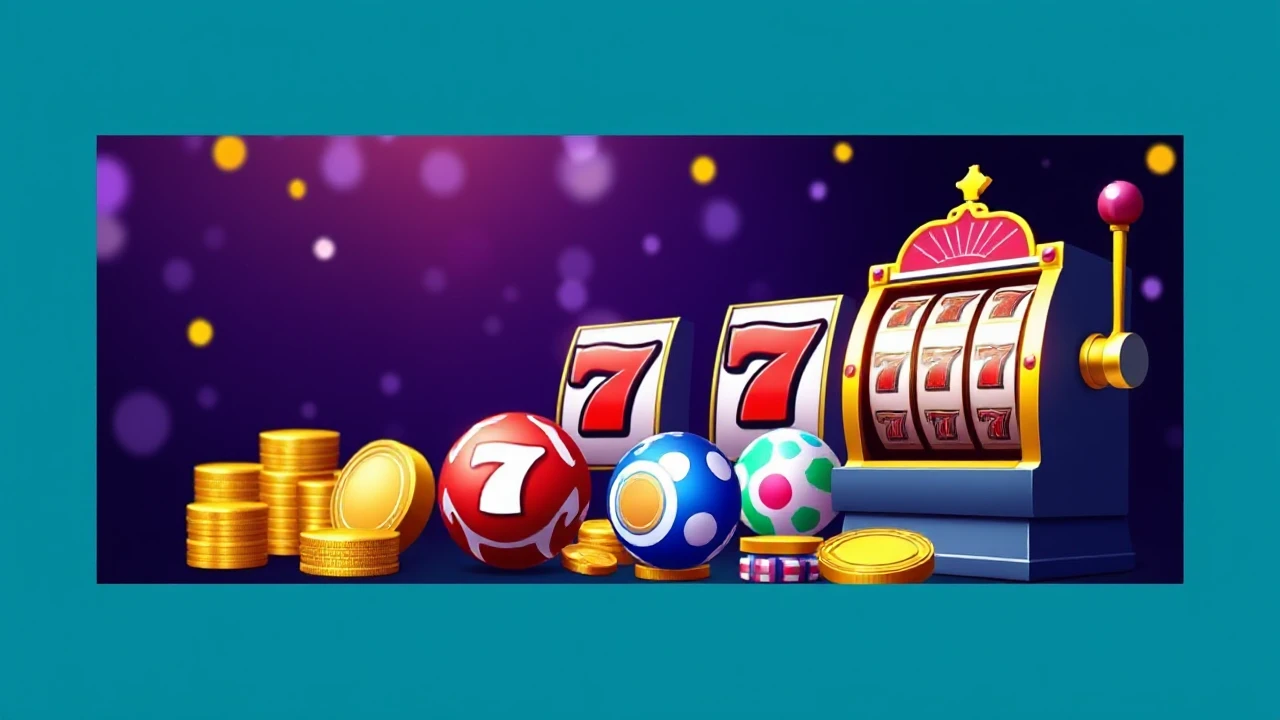 The Evolution of Internet-Based Casino Slot Innovation: A Journey Through Time