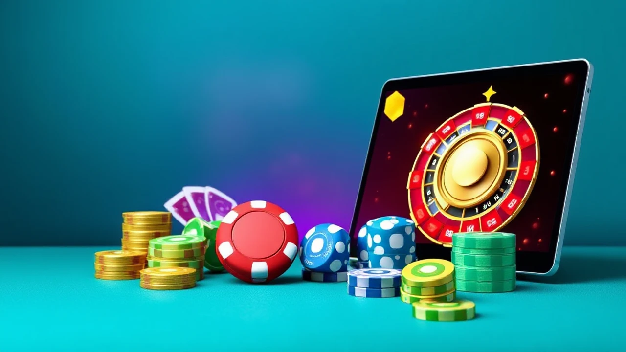 Optimizing Your Earnings with Online Casino Betting Games