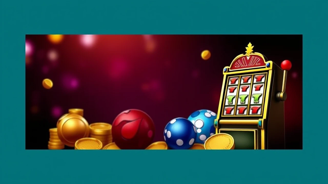 Panduan Cerdas Bermain Slot Casino dengan Modal Kecil