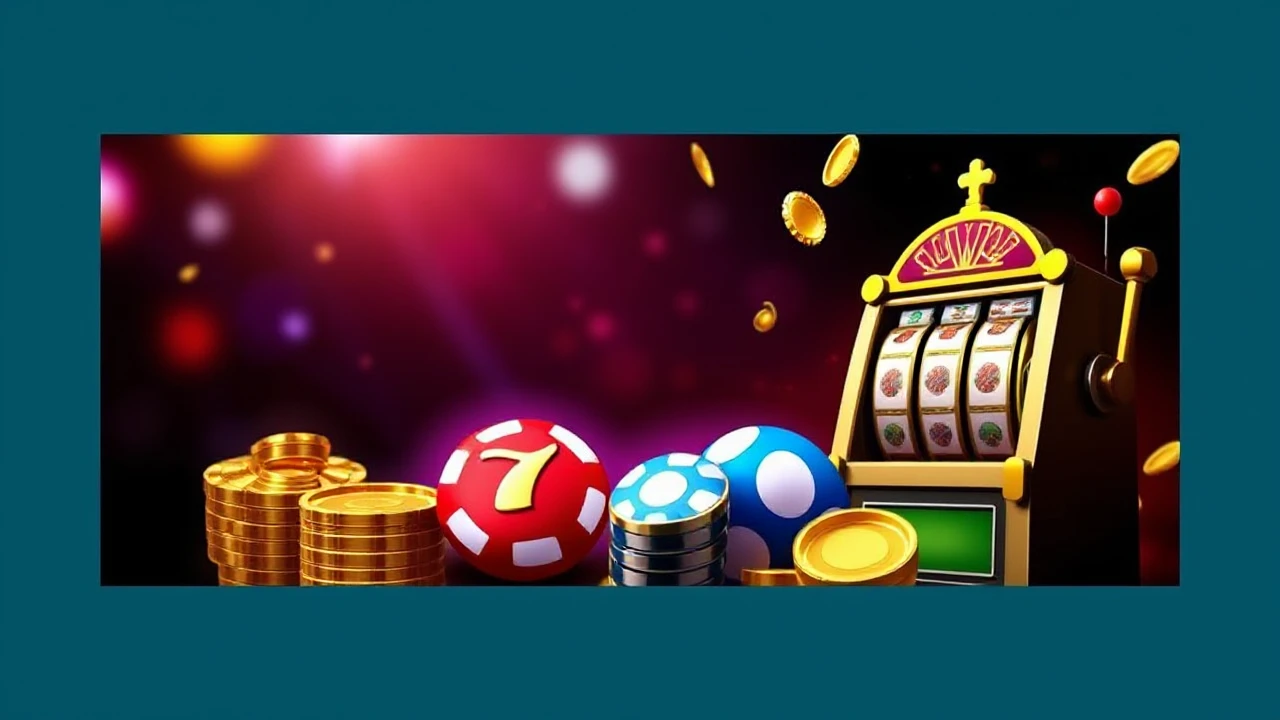 10 Game Kasino yang Paling Digemari yang Harus Kamu Coba