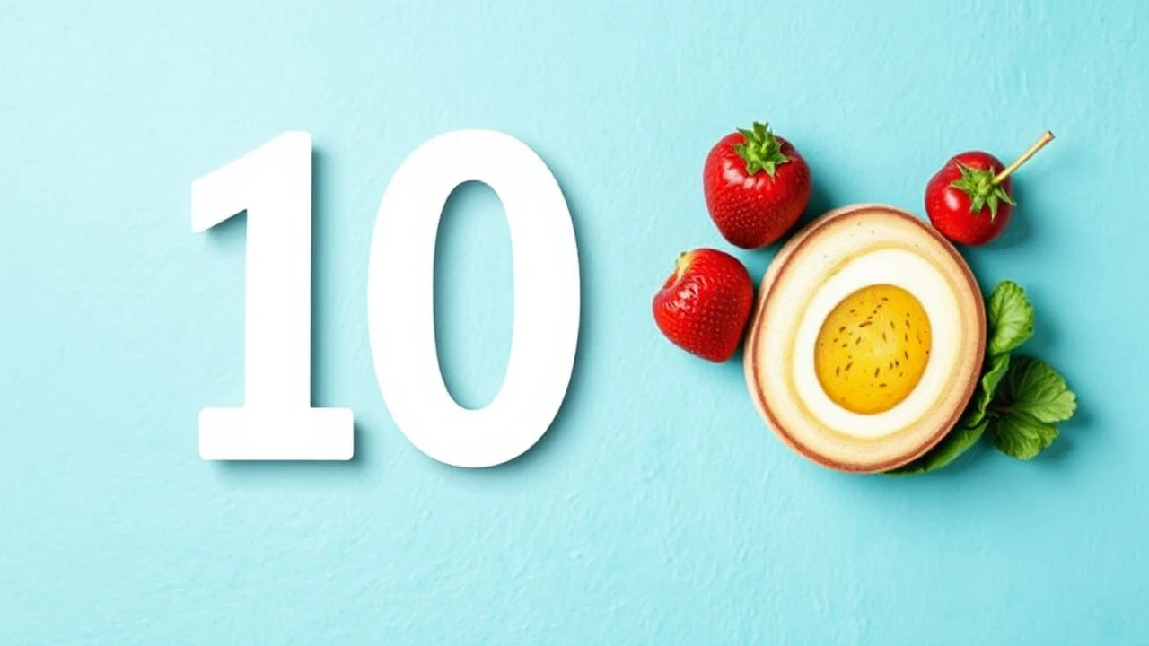 10 Healthy Habits to Revamp Your Lifestyle Commencing Now