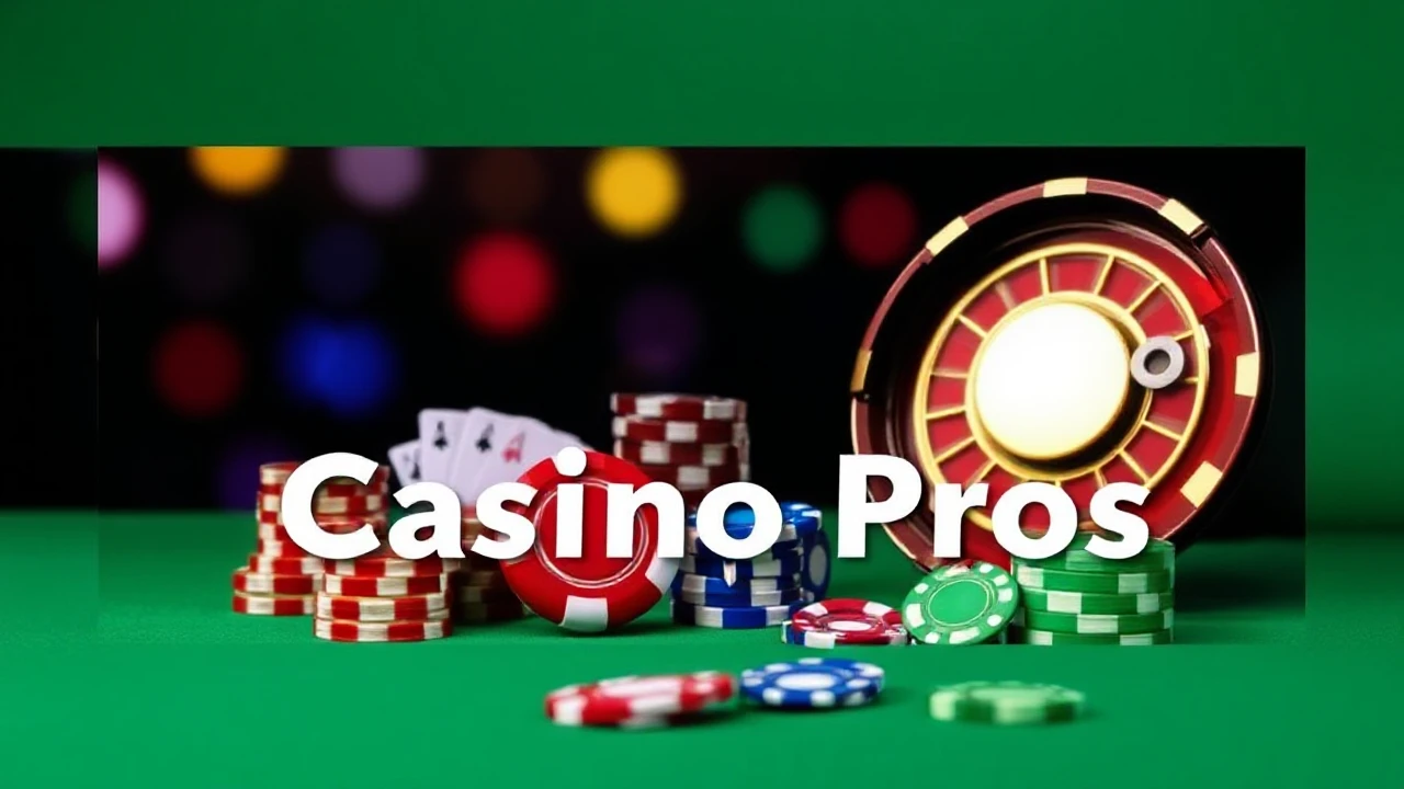 Unveiling the Top Strategies of Casino Pros