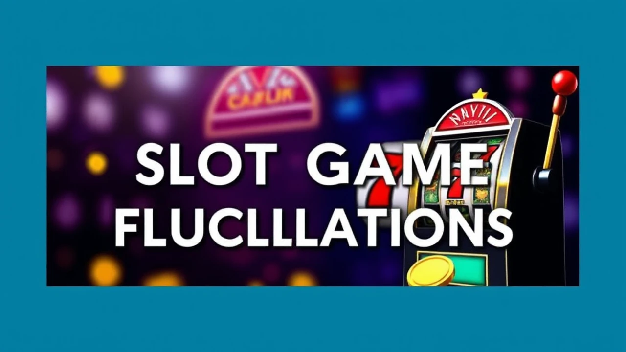 Understanding the Technique of Identifying and Leveraging Slot Game Variations: An In-Depth Guide