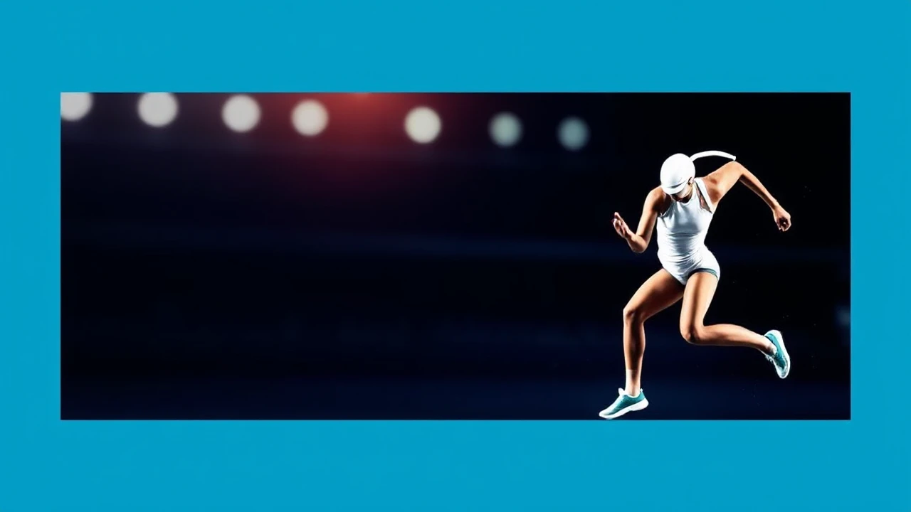 Shaping the Fitness Landscape: Innovative Trends in Sports