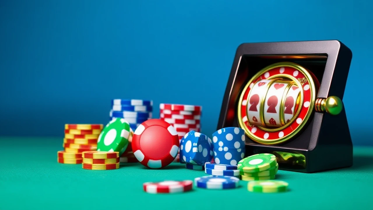 Revealing the Psychology Behind Casino Games: Insights Exposed