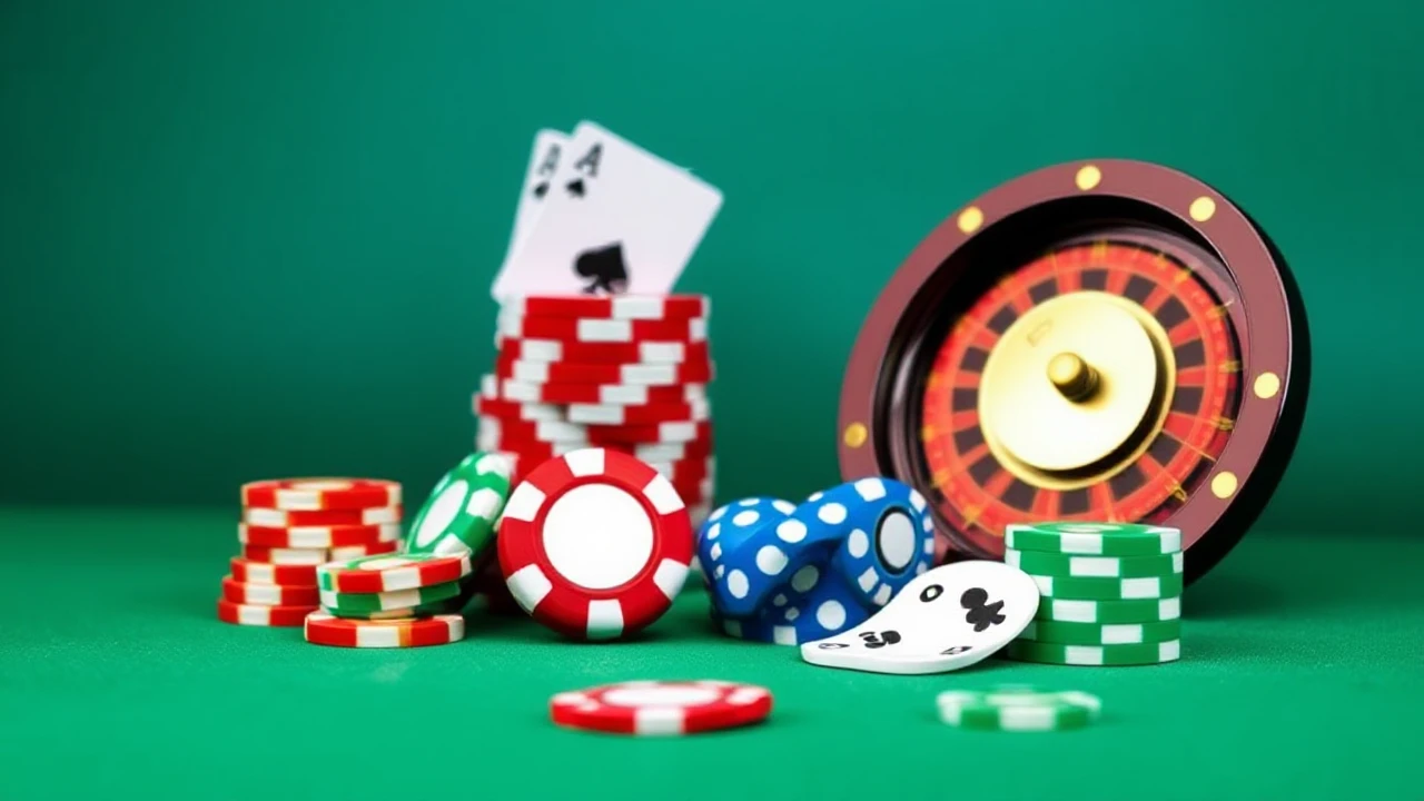 Top Casino Hacks Every Player Should Know