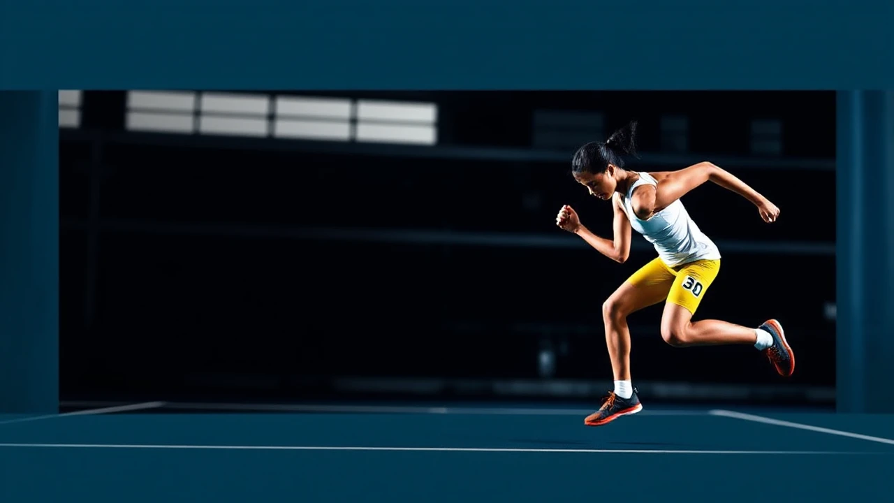 Revolutionizing the Fitness Landscape: Groundbreaking Trends in Sports