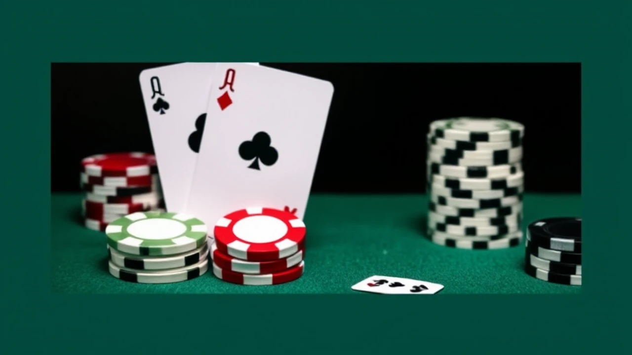 Peeling Back the Layers of the Secret Strategies of Casino Blackjack