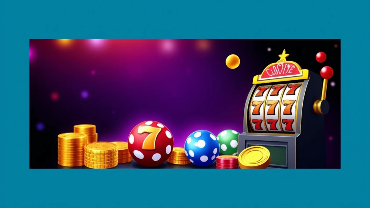 Mastering the Art of Selecting Top-notch Casino Slots Online