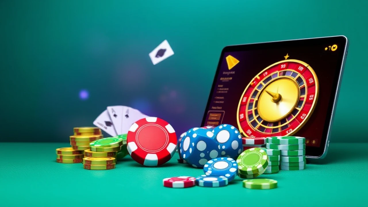 Mastering to Popular Online Casino Gambling Games