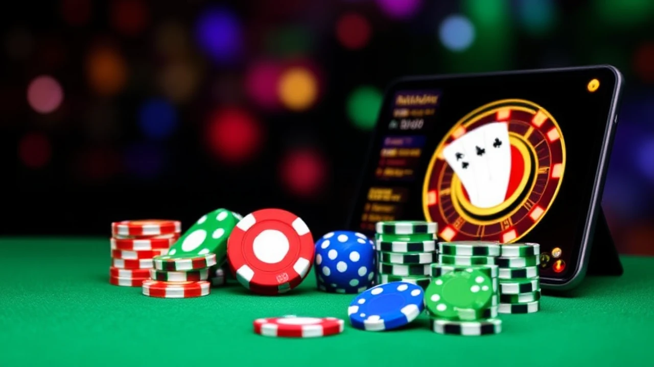 The Ultimate Guide the Dos and Don'ts of VUA88 Casino Game